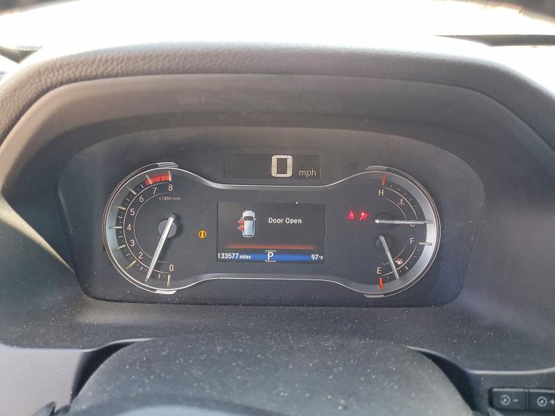 Photo 9 from auction – 2018 HONDA PILOT with VIN 5FNYF5H6XJB005457