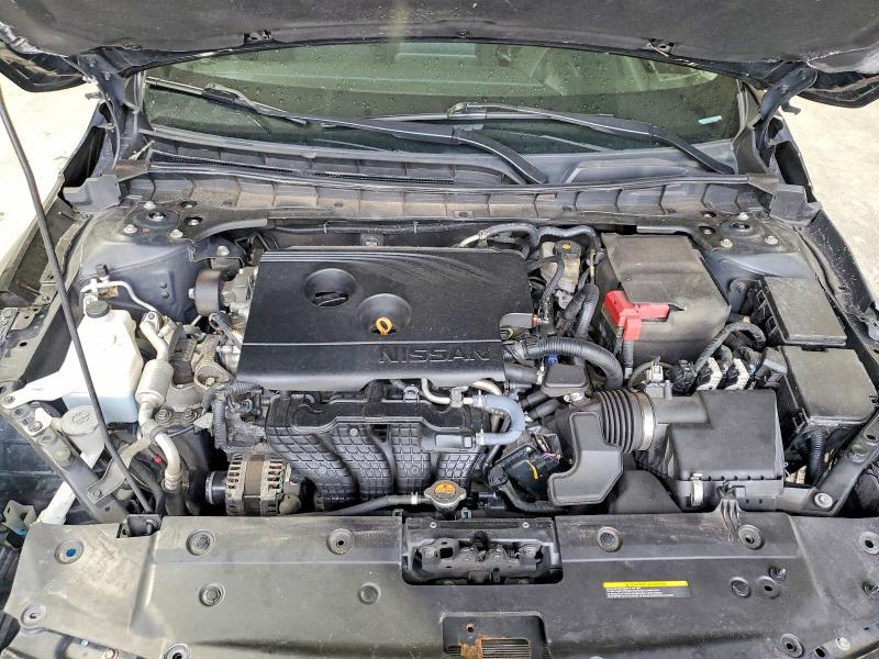 Photo 11 from auction – 2020 NISSAN ALTIMA with VIN 1N4BL4BV9LC134076
