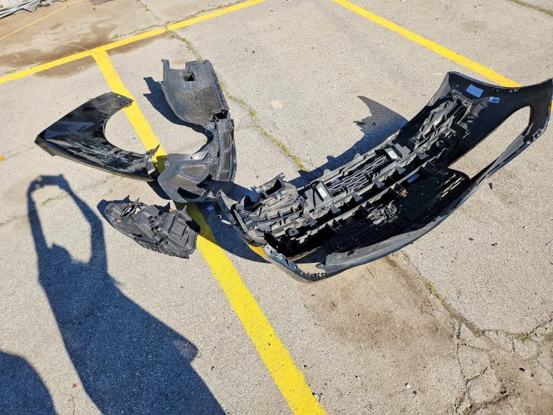 Photo 12 from auction – 2019 DODGE CHARGER with VIN 2C3CDXBG7KH704722