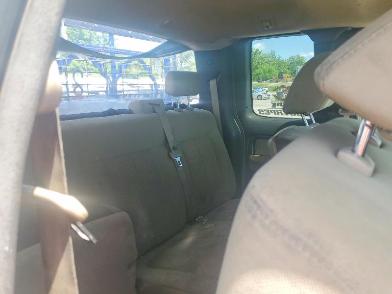 Photo 10 from auction – 2009 FORD F150 with VIN 1FTPX14V19FA98780