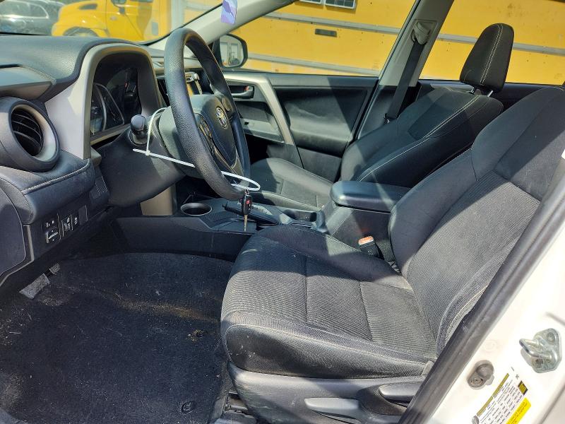 Photo 7 from auction – 2013 TOYOTA RAV4 with VIN 2T3WFREV4DW023476