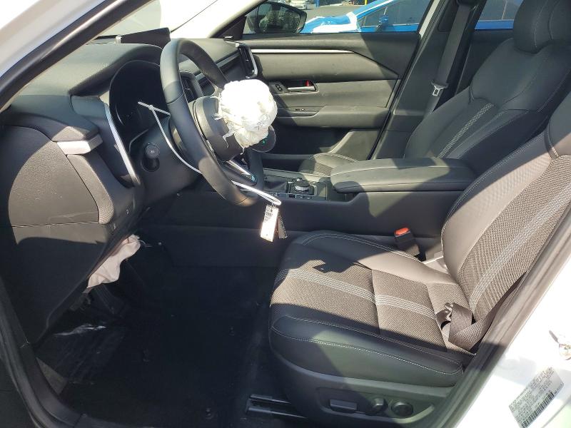 Photo 7 from auction – 2025 MAZDA CX-50 with VIN 7MMVABDM8SN328543