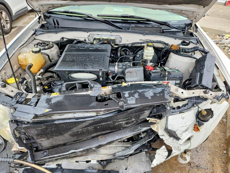 Photo 12 from auction – 2010 FORD ESCAPE with VIN 1FMCU0EG8AKA43414