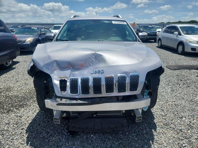 Photo 5 from auction – 2020 JEEP CHEROKEE with VIN 1C4PJLDB2LD505009