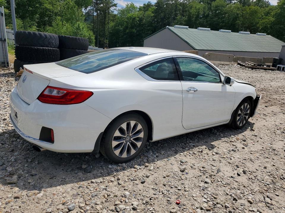 Photo 3 from auction – 2013 HONDA ACCORD with VIN 1HGCT1B84DA015888