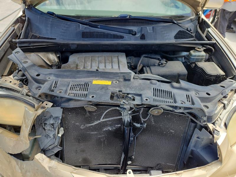 Photo 12 from auction – 2009 TOYOTA HIGHLANDER with VIN JTEES42A092141385