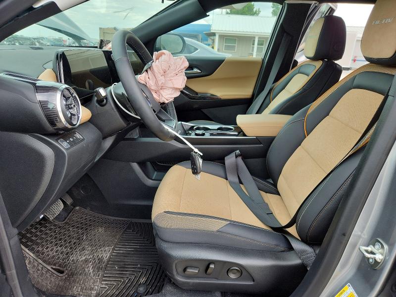 Photo 7 from auction – 2026 CHEVROLET EQUINOX with VIN 3GNAXSEG3TL339870