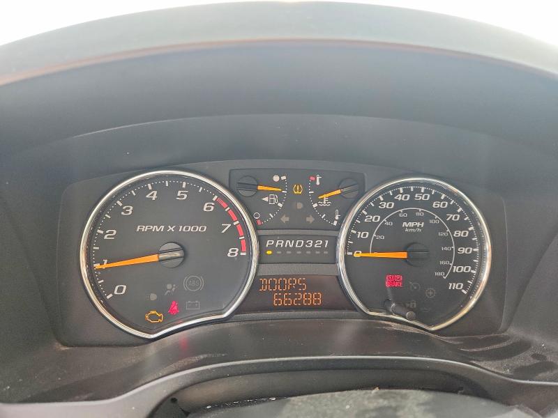 Photo 9 from auction – 2007 CHEVROLET COLORADO with VIN 1GCCS13E278236844