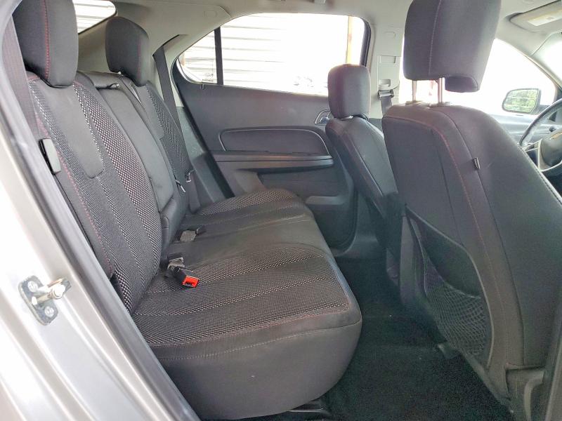 Photo 11 from auction – 2017 CHEVROLET EQUINOX with VIN 2GNALCEKXH6315261