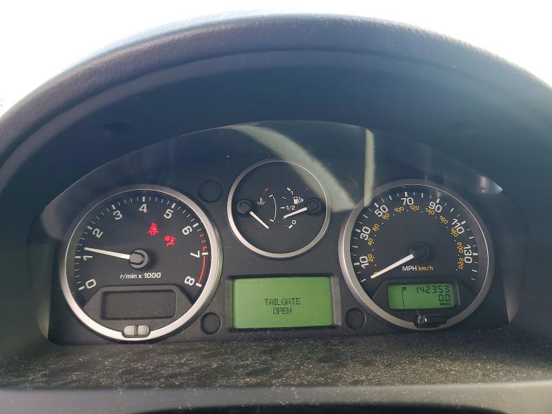 Снимка 9 от търг – 2012 LAND ROVER LR2 с VIN SALFR2BN4CH308727
