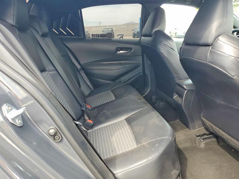 Photo 10 from auction – 2024 TOYOTA COROLLA with VIN 5YFT4MCE9RP202841