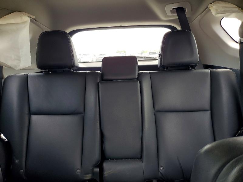 Photo 10 from auction – 2015 TOYOTA RAV4 with VIN 2T3YFREV8FW194579