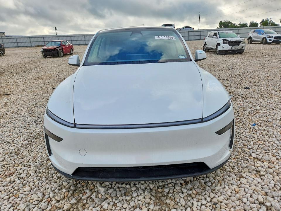 صورة رقم 5 من المزاد - 2026 TESLA MODEL Y مع VIN 7SAYGDEDXTA491443
