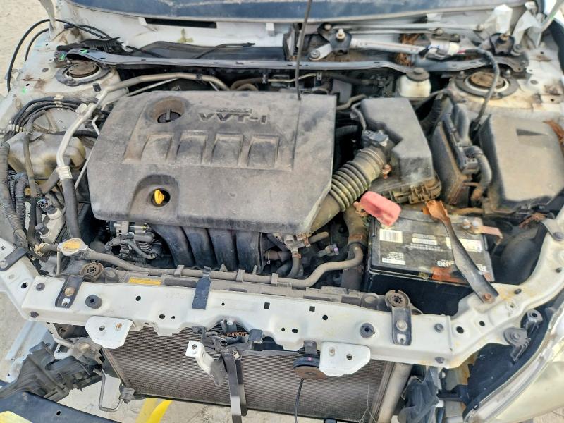 Photo 11 from auction – 2013 TOYOTA COROLLA with VIN 5YFBU4EE5DP192858
