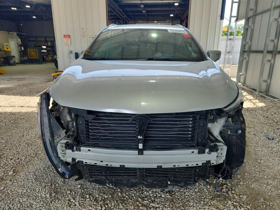 Photo 5 from auction – 2022 BUICK ENCLAVE with VIN 5GAEVBKW2NJ114203
