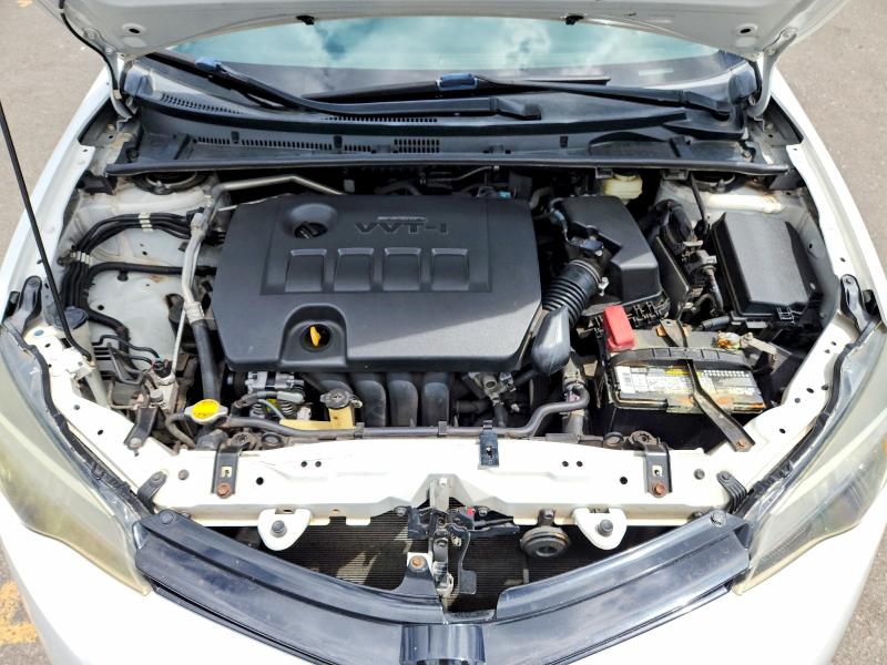 Photo 11 from auction – 2017 TOYOTA COROLLA with VIN 5YFBURHEXHP588542