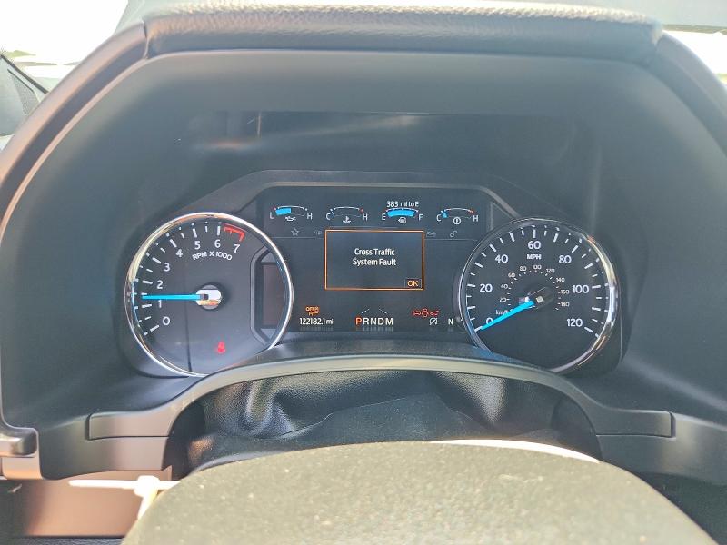 Photo 9 from auction – 2020 FORD EXPEDITION with VIN 1FMJU1KT0LEA86726