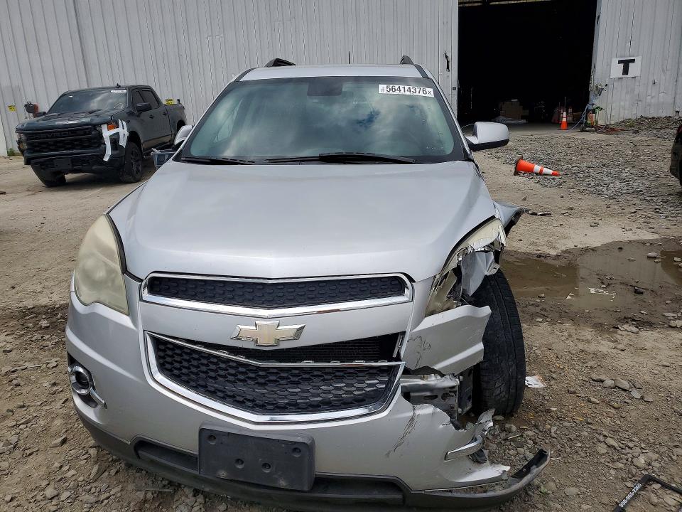 Photo 5 from auction – 2015 CHEVROLET EQUINOX with VIN 2GNFLGEK1F6212188