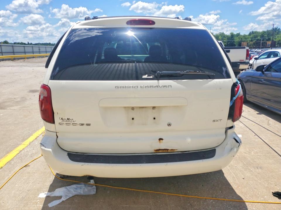 Photo 6 from auction – 2005 DODGE GRAND CARAVAN with VIN 2D4GP44L85R531727