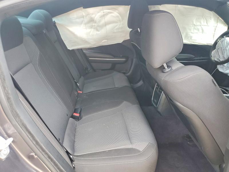 Photo 10 from auction – 2017 DODGE CHARGER with VIN 2C3CDXCT0HH528097