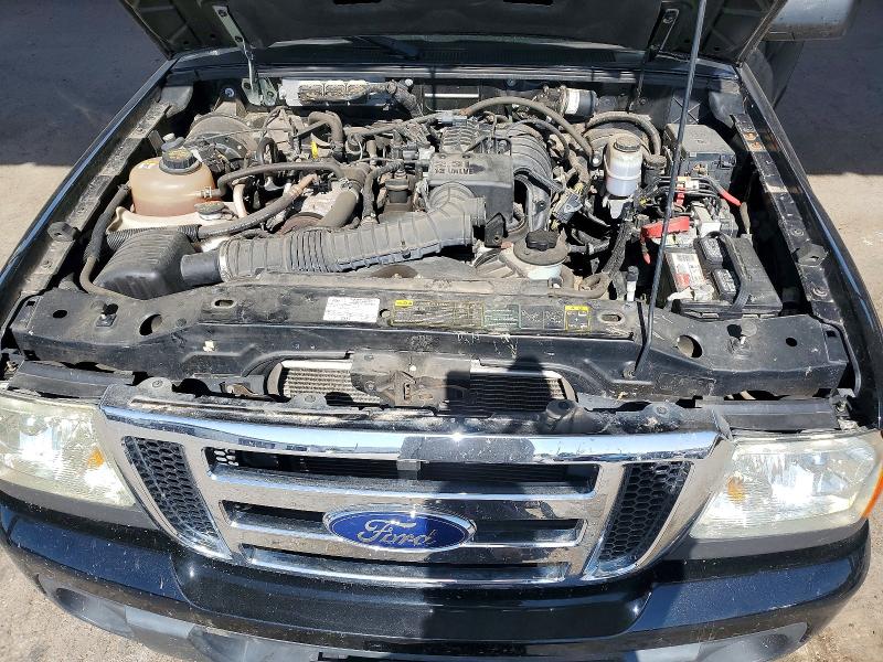Photo 11 from auction – 2010 FORD RANGER with VIN 1FTKR1AD6APA59391