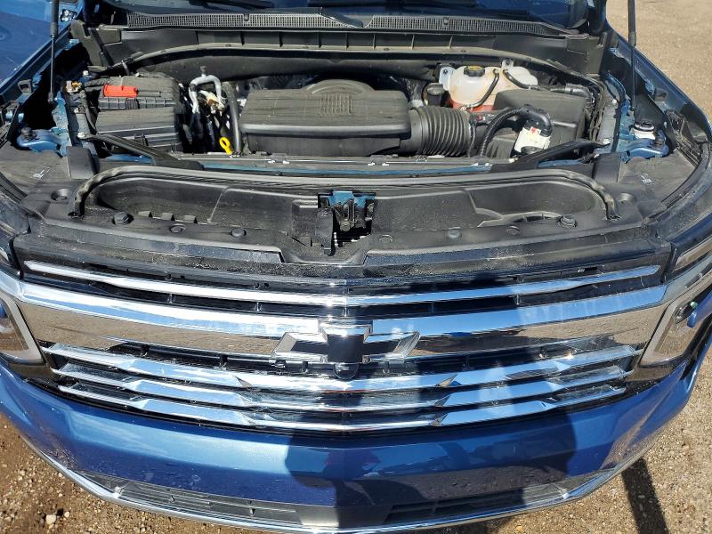 Photo 12 from auction – 2025 CHEVROLET TAHOE with VIN 1GNS6NRD1SR385665