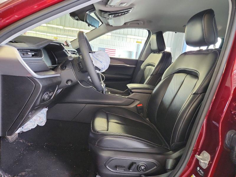 Photo 7 from auction – 2024 JEEP GRAND CHEROKEE with VIN 1C4RJKBG0R8920848
