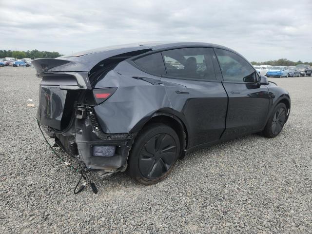 Photo 3 from auction – 2026 TESLA MODEL Y with VIN 7SAYGDED3TF381479