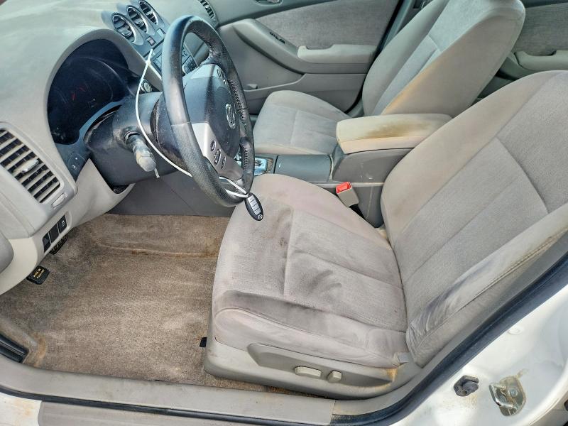 Photo 7 from auction – 2011 NISSAN ALTIMA with VIN 1N4AL2AP6BN460889
