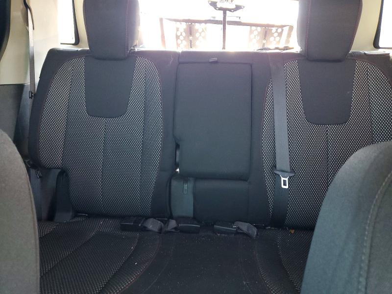 Photo 10 from auction – 2017 GMC TERRAIN SLT with VIN 2GKALMEK6H6128103