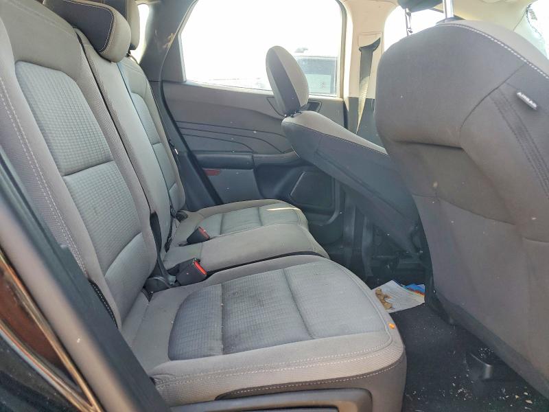 Photo 11 from auction – 2022 FORD ESCAPE with VIN 1FMCU0F65NUB57144