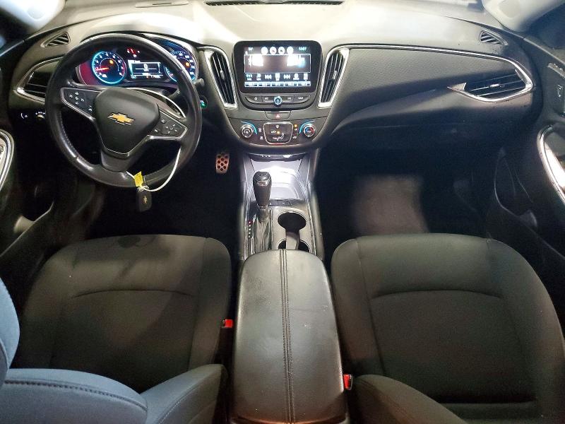 Photo 8 from auction – 2016 CHEVROLET MALIBU with VIN 1G1ZF5SX4GF177406