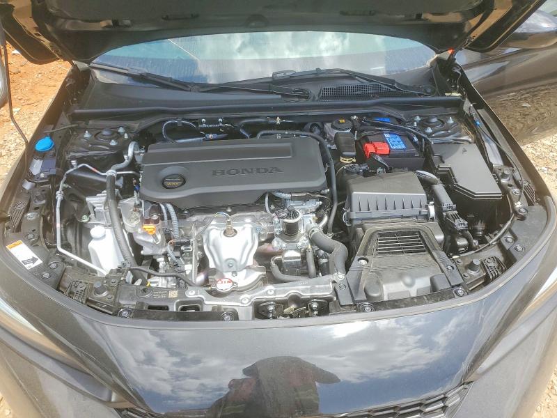 Zdjęcie 11 z aukcji – 2026 HONDA CIVIC z VIN 2HGFE2F53TH536937
