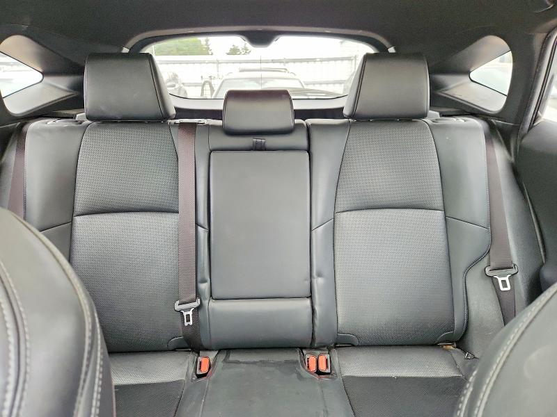 Photo 10 from auction – 2021 TOYOTA VENZA with VIN JTEAAAAH0MJ050257