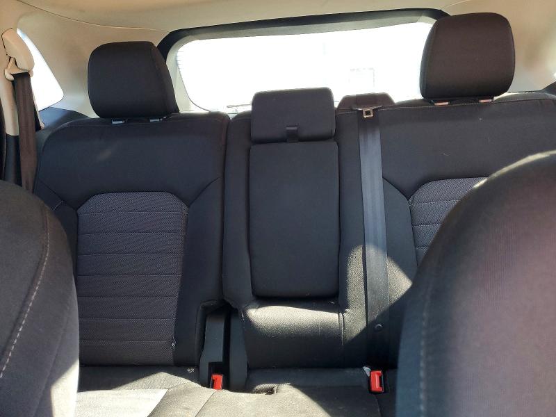 Photo 10 from auction – 2016 FORD EDGE with VIN 2FMPK4G95GBB43504