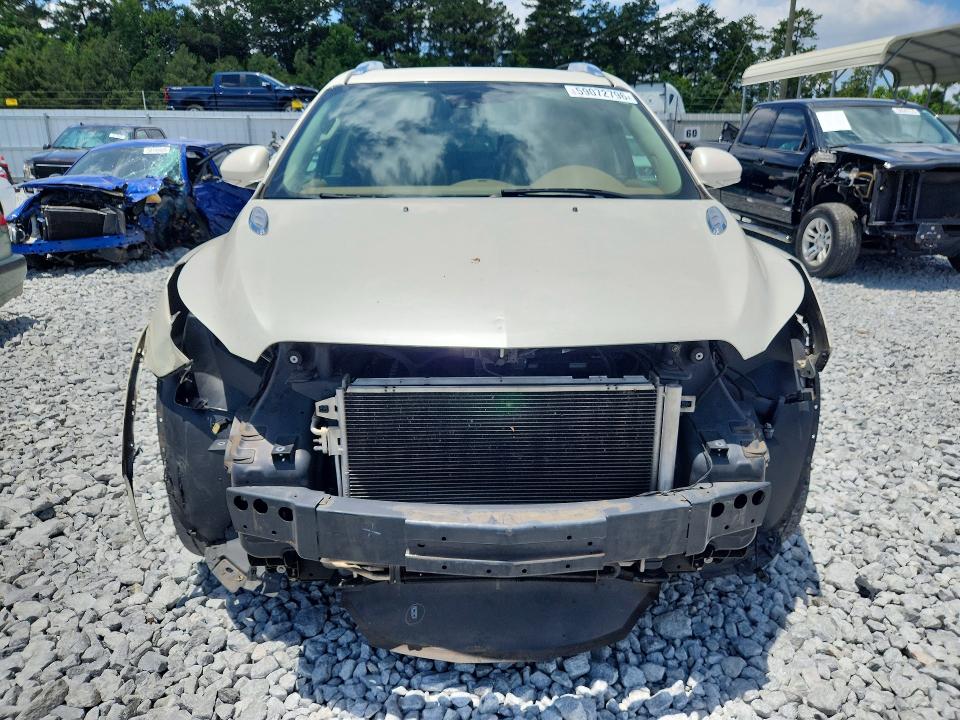 Foto 5 de la subasta – 2015 BUICK ENCLAVE con VIN 5GAKRCKD1FJ120460