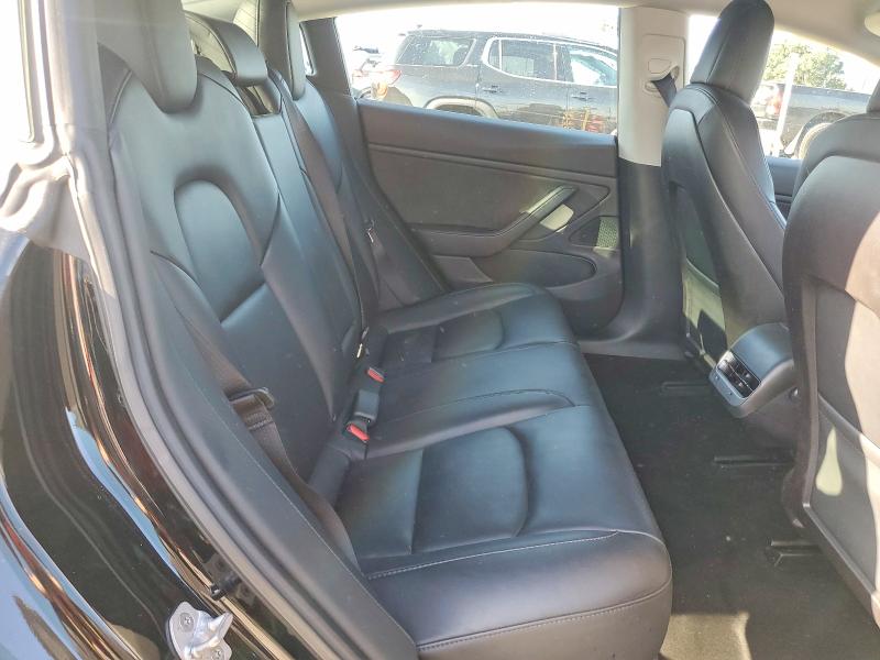 Photo 10 from auction – 2019 TESLA MODEL 3 with VIN 5YJ3E1EA0KF316993