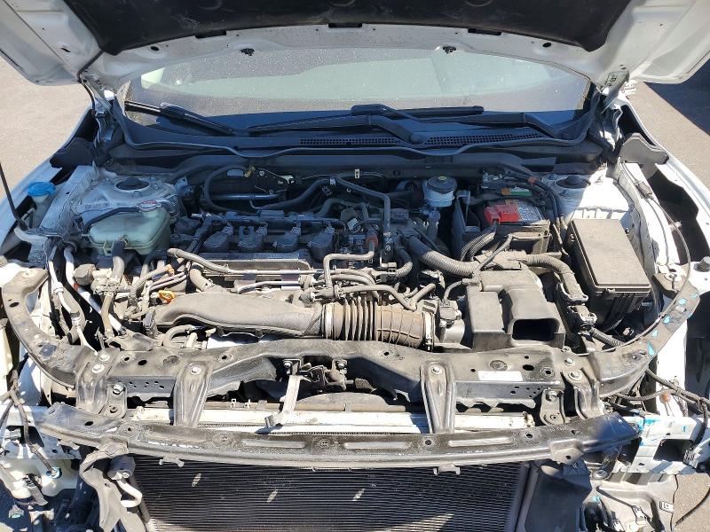 Photo 11 from auction – 2019 HONDA CIVIC with VIN 19XFC1F37KE203518