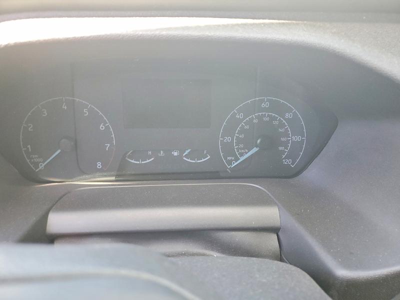Photo 9 from auction – 2025 FORD TRANSIT with VIN 1FDAX2Y89SKA39730