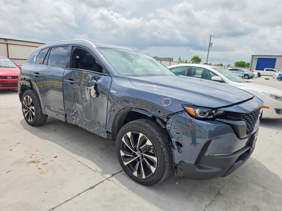 Photo 4 from auction – 2025 MAZDA CX-50 with VIN 7MMVAAEW3SN131886