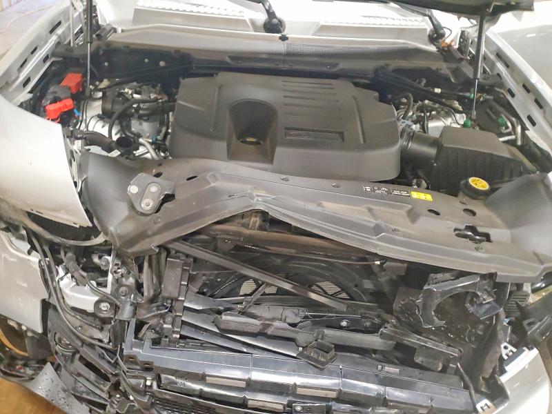 Photo 12 from auction – 2020 LAND ROVER DEFENDER with VIN SALEP7EU2L2001111