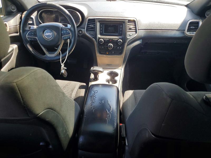 Photo 8 from auction – 2015 JEEP GRAND CHEROKEE with VIN 1C4RJFAG5FC158232