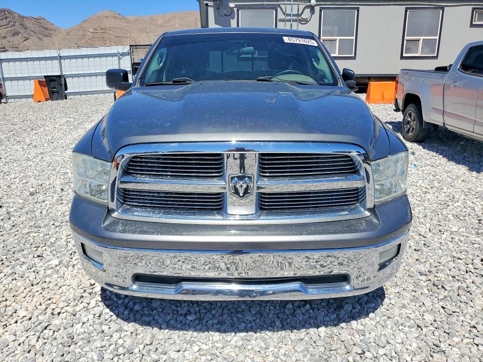 Zdjęcie 5 z aukcji – 2012 DODGE RAM 1500 z VIN 1C6RD6GT7CS331754
