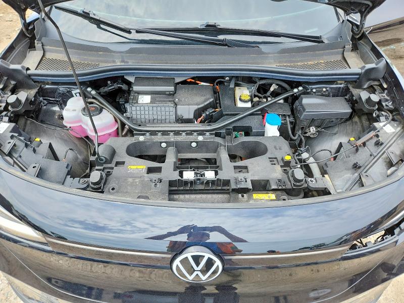 Photo 11 from auction – 2024 VOLKSWAGEN ID.4 with VIN 1V25MPE84RC011580
