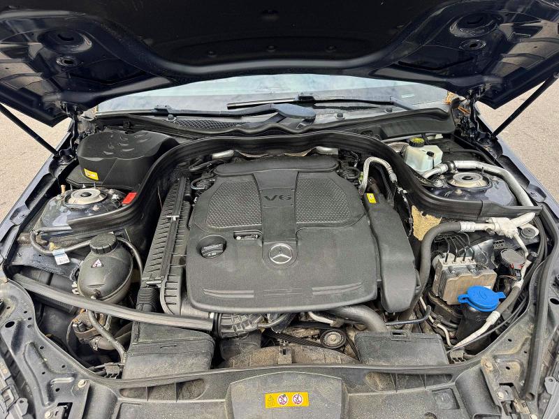 Photo 9 from auction – 2016 MERCEDES-BENZ E with VIN WDDHF8JB5GB185229