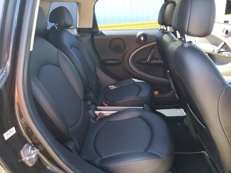 Photo 10 from auction – 2012 MINI COOPER with VIN WMWZC5C58CWL56326