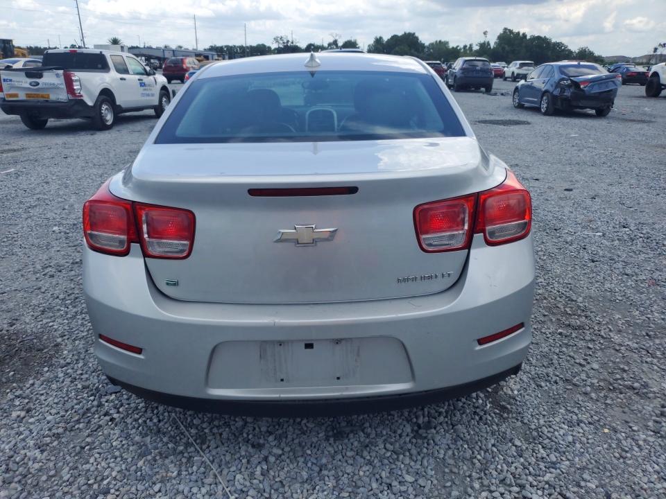 Photo 6 from auction – 2015 CHEVROLET MALIBU with VIN 1G11C5SL8FF210375