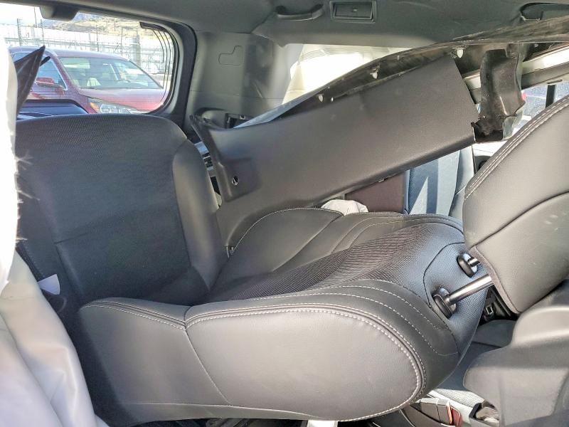 Photo 12 from auction – 2025 TOYOTA LAND CRUISER with VIN JTEABFAJ2SK042746