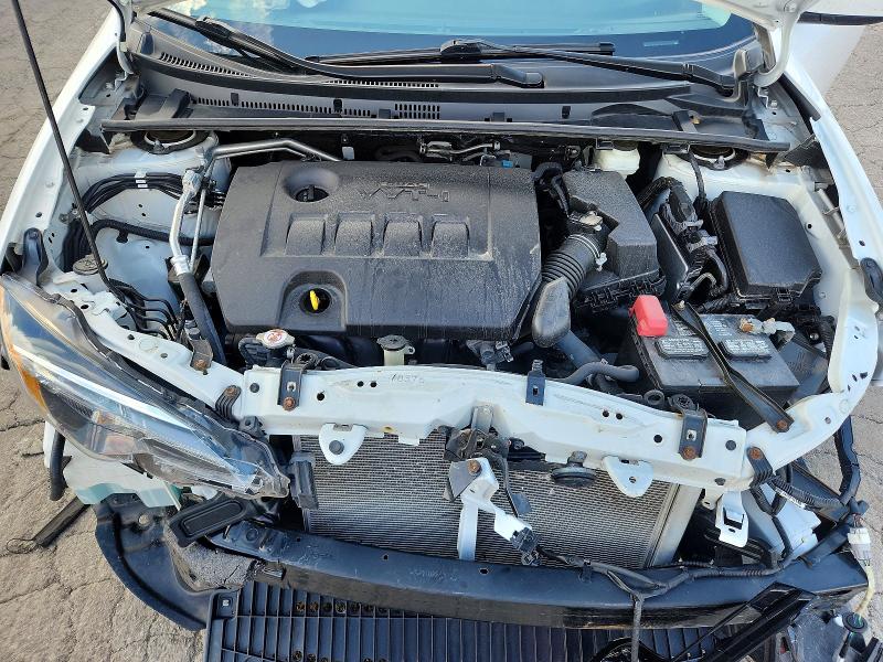 Photo 11 from auction – 2019 TOYOTA COROLLA with VIN 2T1BURHE7KC200190