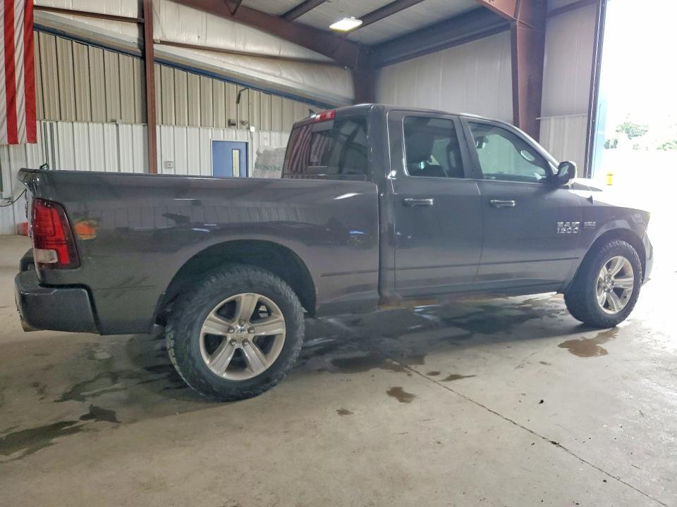 Photo 3 from auction – 2015 RAM 1500 with VIN 1C6RR7HT7FS540289